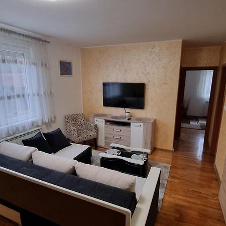 Apartmán Raven2 Železnik Exteriér fotografie