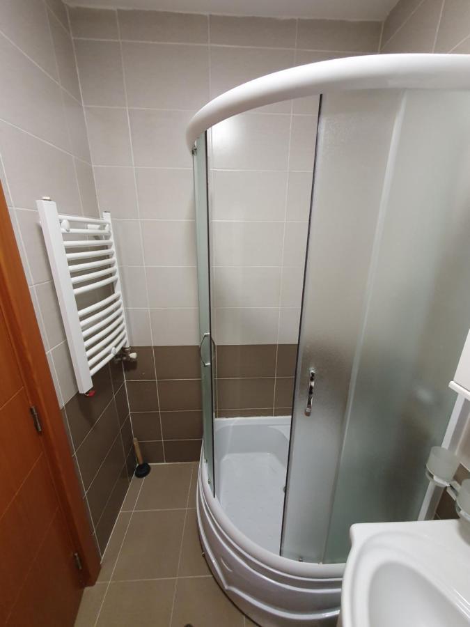 Apartmán Raven2 Železnik Exteriér fotografie