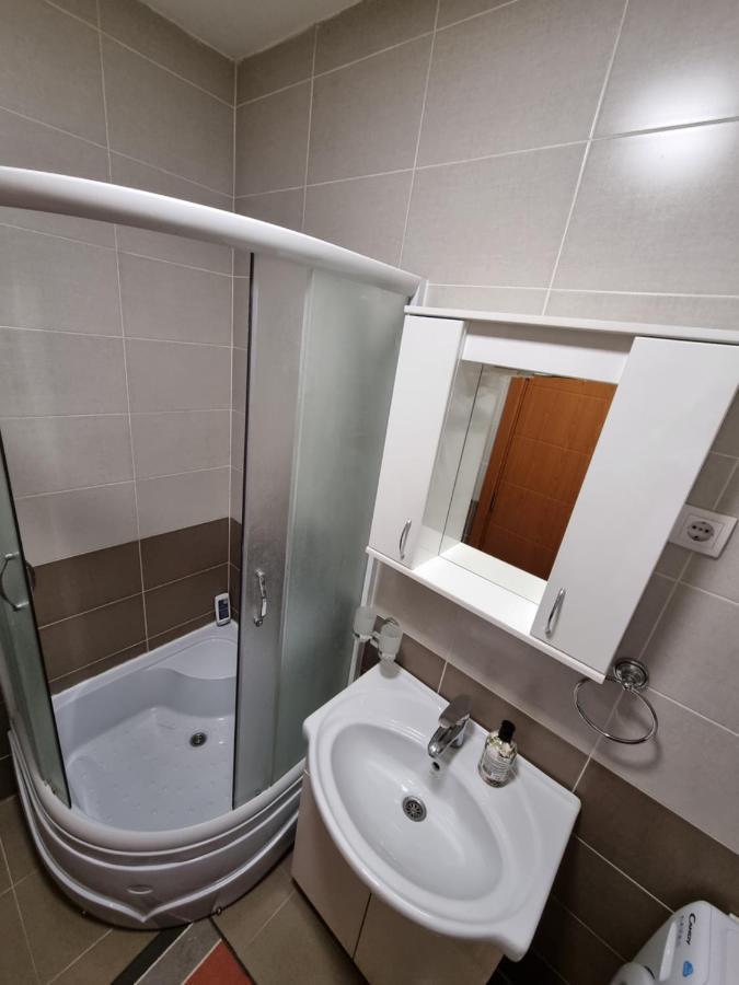Apartmán Raven2 Železnik Exteriér fotografie
