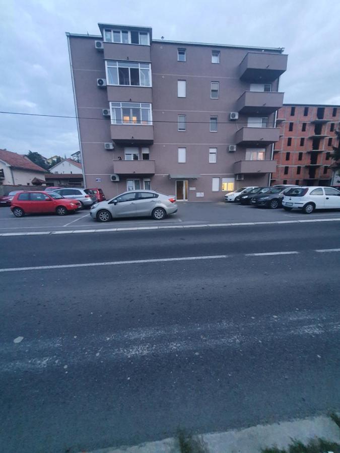 Apartmán Raven2 Železnik Exteriér fotografie