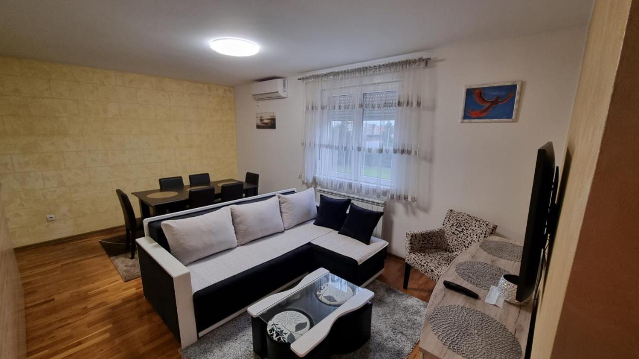 Apartmán Raven2 Železnik Exteriér fotografie